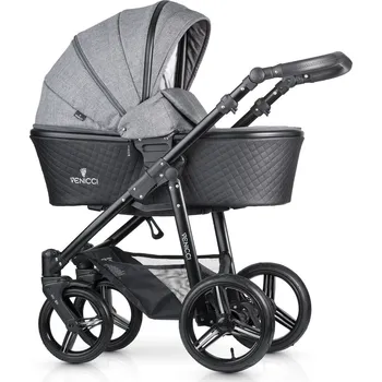 Kočárek Venicci Pure 2017