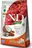 N&D Grain Free Quinoa Dog Skin & Coat Herring/Coconut, 7 kg