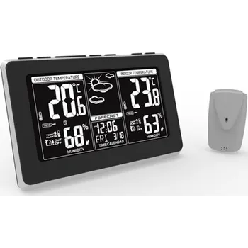 Meteostanice Solight TE82