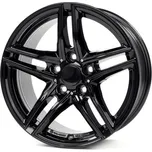 Borbet XR Black 8x18 5x112 ET26