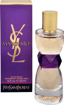 Dámský parfém Yves Saint Laurent Manifesto W EDP