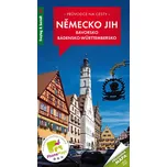 Průvodce na cesty Německo: jih -…