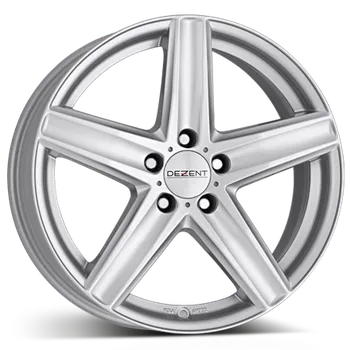 Alu kolo Dezent TG 7,5x17 5x112 ET45