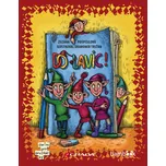 Do lavic! - Zuzana Pospíšilová