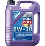 Liqui Moly Synthoil Longtime 1172 0W-30…