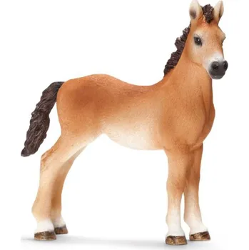 Schleich 13631 Kůň Tenesský jednoročák Figurka Schleich 13631 Kůň Tenesský jednoročák