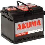 Akuma Komfort 12V 35Ah 280A