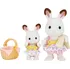 Figurka Sylvanian Families 5233 Králíčci v plavkách