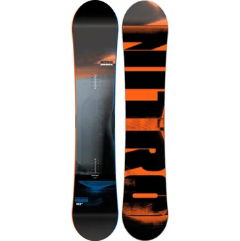 Snowboard Nitro Prime 2016/2017