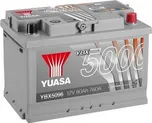 Yuasa YBX5096 12V 80Ah 760A