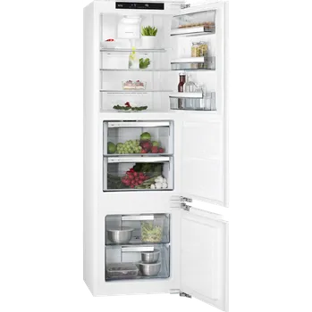 Lednice AEG Mastery SCE81816ZF