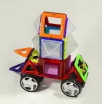 Magformers M60433 Stego box
