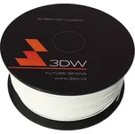 3DW ABS bílá D11101