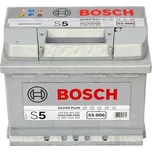 Bosch S5 12V 63Ah 610A 0092S50060