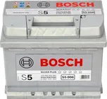 Bosch S5 12V 63Ah 610A 0092S50060