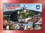 Trenčín z neba - Milan Paprčka (SK)