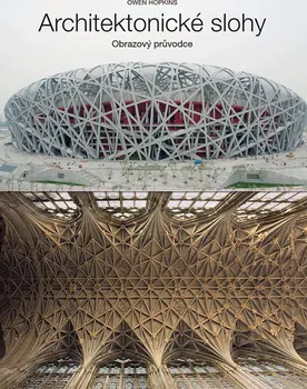 Umění Architektonické slohy: Obrazový průvodce - Owen Hopkins