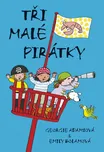 Tři malé pirátky - Georgie Adams, Emily…