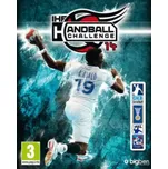 IHF Handball Challenge 14 PC