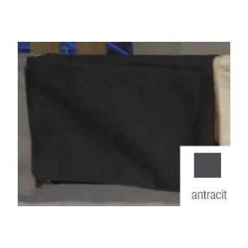 Kolinger kapsa na postel 20 cm Barva: antracit