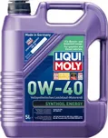 Liqui Moly Synthoil Energy 1361 0W-40 5…