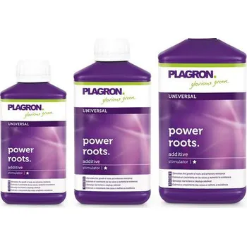 Hnojivo Plagron Power Roots Balení: 250ml