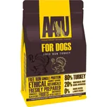 AATU Dog 80/20 Turkey