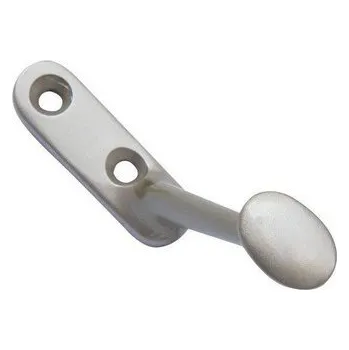 Cobra okenní zarážka Povrch: OCS (chrom matný)