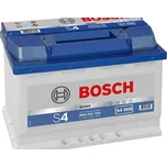 Bosch S4 12V 74Ah 680A 0092S40090