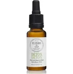 Les Fleurs de Bach Detox bio 20 ml