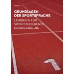 Grundlagen der Sportsprache Lehrbuch…