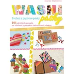 Washi pásky: 101 skvělých nápadů na…