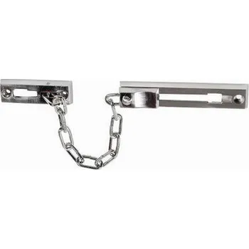 Cobra Řetízek ke dveřím Povrch: ONS (nikl matný)