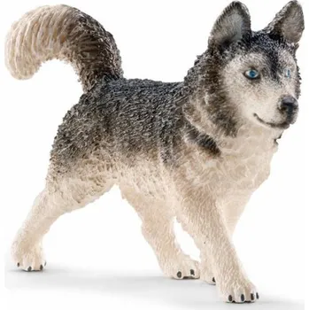 Figurka Schleich 16371 Husky