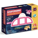 Magformers Moje první bugy