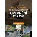 Nové putování po československém…