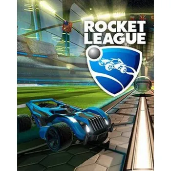 Počítačová hra Rocket League Revenge of the Battle - Cars DLC Pack PC