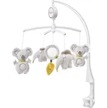 FEHN Hrací kolotoč nad postýlku se…