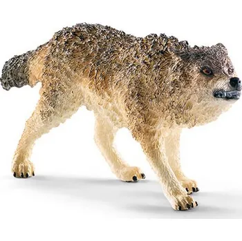 Schleich 14741 Vlk