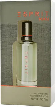 Pánský parfém Esprit Man EDT 30 ml