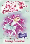 Malá baletka 10: Rosa a zvláštní cena -…