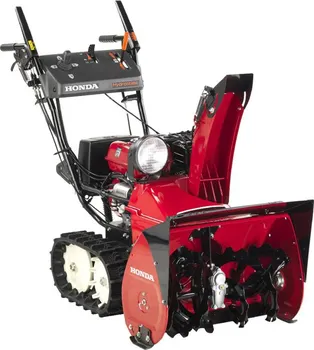 Sněhová fréza Honda HSS 760 ETS
