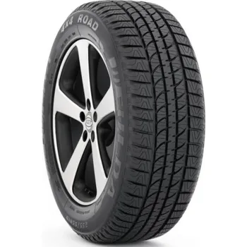 4x4 pneu Fulda 4X4 Road 235/60 R18 107 V