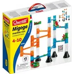Quercetti Migoga Marble Run Transparent…
