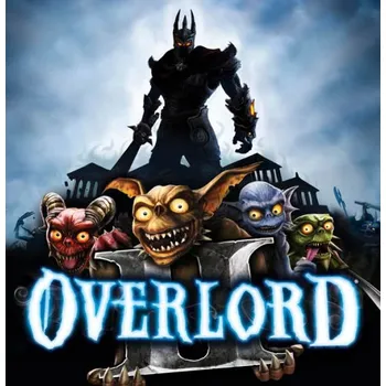 Počítačová hra Overlord II PC