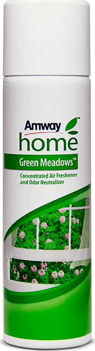 Amway Home Green Meadows Koncentrovaný osvěžovač vzduchu a ...