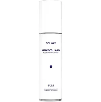 Colway Native Collagen Pure nativní kolagen 50 ml