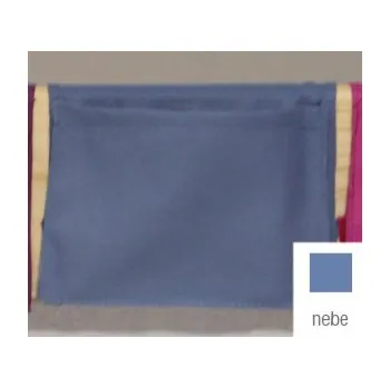 Kolinger kapsa na postel 20 cm Barva: nebe