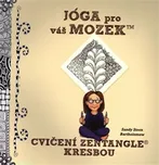 Jóga pro váš mozek Cvičení Zentangle…