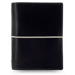 Filofax Domino A7 kapesní týdenní 2022